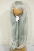 画像1: 8-9inch/Beshineウィッグ ナチュラルストレートロング(フェアリードリーム) A-26-10-05-152-NY-ZA (1)