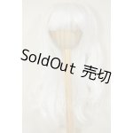 画像: 9-10inch/ウィッグ A-26-10-05-153-NY-ZA