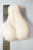画像2: 60ｃｍサイズ/下半身パーツ　ディーラー様製 A-26-10-05-225-NY-ZA (2)