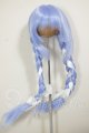 画像: 8-9inch/Nemurumori＆LUNA様製 ウィッグ A-26-10-05-221-NY-ZA