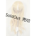 画像: 8-9inch/ウィッグ A-26-10-05-230-NY-ZA