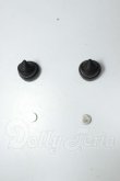 画像1: MDD/OF:ヘアアクセサリー A-26-10-05-222-NY-ZA (1)