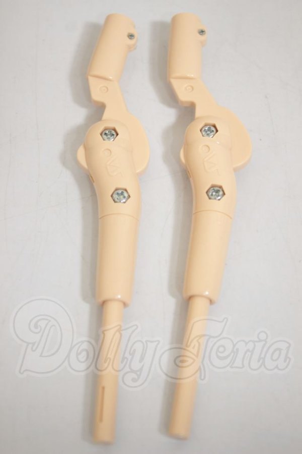 画像1: MDD/すねパーツ　MDDもちあし2.0-LL-FL A-26-10-05-296-NY-ZA (1)