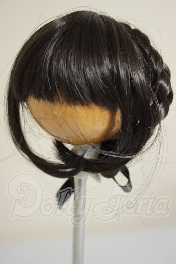 画像1: 9inch/ウィッグ　DOLLCE製 A-26-10-05-350-NY-ZA (1)