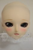 画像1: DDH-05/メイク済ヘッド A-26-10-05-272-NY-ZA (1)