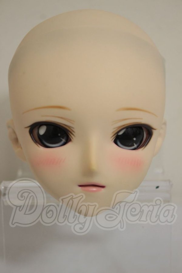 画像1: DDH-05/メイク済ヘッド A-26-10-05-272-NY-ZA (1)