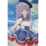 画像: MDD/マリーナ☆トリコロール・ミニ A-26-10-05-197-NY-ZA