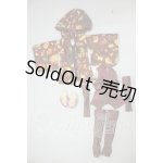 画像: MDD/OF:衣装セット A-26-10-05-201-NY-ZA