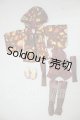 画像: MDD/OF:衣装セット A-26-10-05-201-NY-ZA