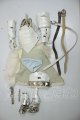 画像: MDD/メタルアーマー　千葉DOLL工房様製 A-26-10-05-217-NY-ZA