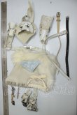 画像2: MDD/メタルアーマー　千葉DOLL工房様製 A-26-10-05-217-NY-ZA (2)
