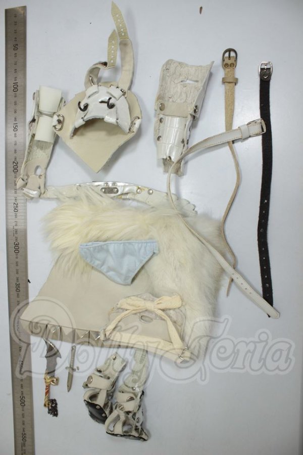 画像2: MDD/メタルアーマー　千葉DOLL工房様製 A-26-10-05-217-NY-ZA (2)