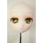 画像: DDH-28/カスタムヘッド A-26-10-05-214-NY-ZA