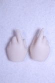画像1: MDD/OF:ハンドパーツ/ A-26-10-19-021-NY-ZA (1)