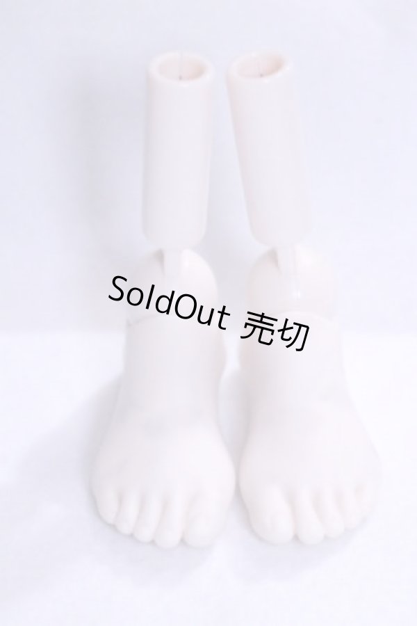 画像1: MDD/OF:ハンドパーツ/ A-26-10-19-019-NY-ZA (1)