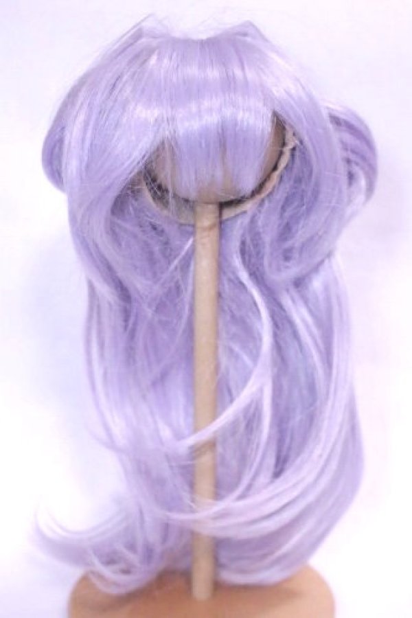 画像1: 8-9inch/ウィッグ/インチ　BJD　MJD　ドール用 A-26-10-19-099-NY-ZA (1)