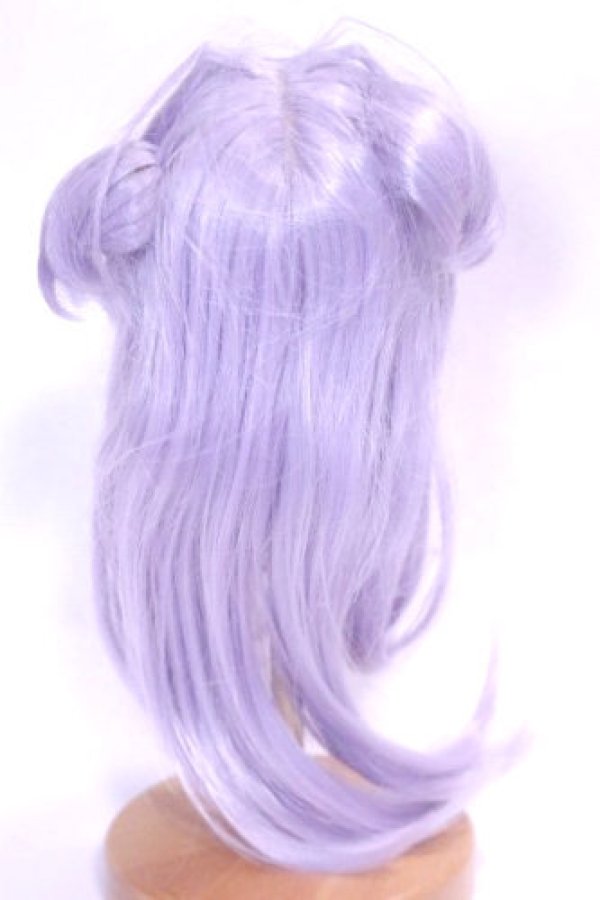 画像2: 8-9inch/ウィッグ/インチ　BJD　MJD　ドール用 A-26-10-19-099-NY-ZA (2)