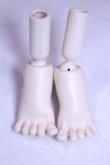 画像1: MDD/フットパーツ　ディーラー様製/ A-26-10-19-023-NY-ZA (1)