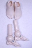 画像1: MDD/フットパーツ/ A-26-10-19-026-NY-ZA (1)