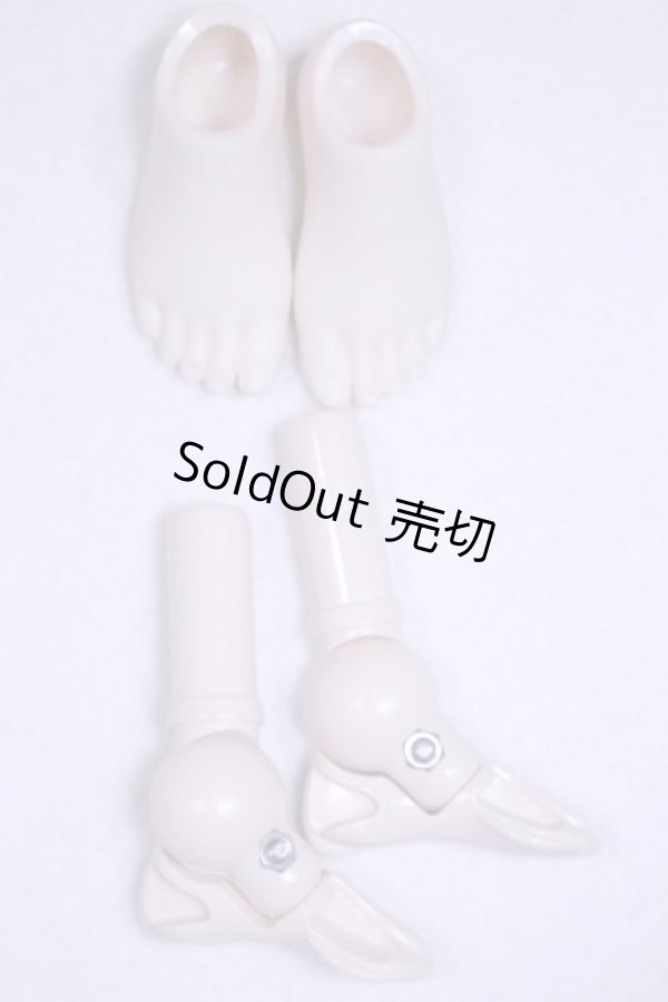 画像1: MDD/フットパーツ/ A-26-10-19-026-NY-ZA (1)
