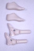 画像2: MDD/フットパーツ/ A-26-10-19-026-NY-ZA (2)
