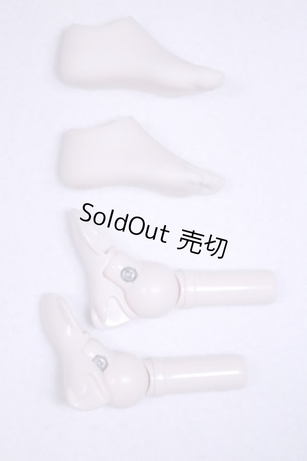 画像2: MDD/フットパーツ/ A-26-10-19-026-NY-ZA (2)