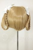 画像2: 9inch/ウィッグ A-26-10-05-219-NY-ZA (2)