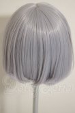 画像2: 8-9inch/ウィッグ A-26-10-05-248-NY-ZA (2)