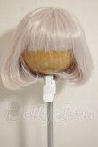画像1: 8-9inch/ウィッグ A-26-10-05-250-NY-ZA (1)