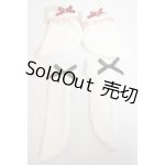 画像: MDD/OF:靴下 A-26-10-05-244-NY-ZA