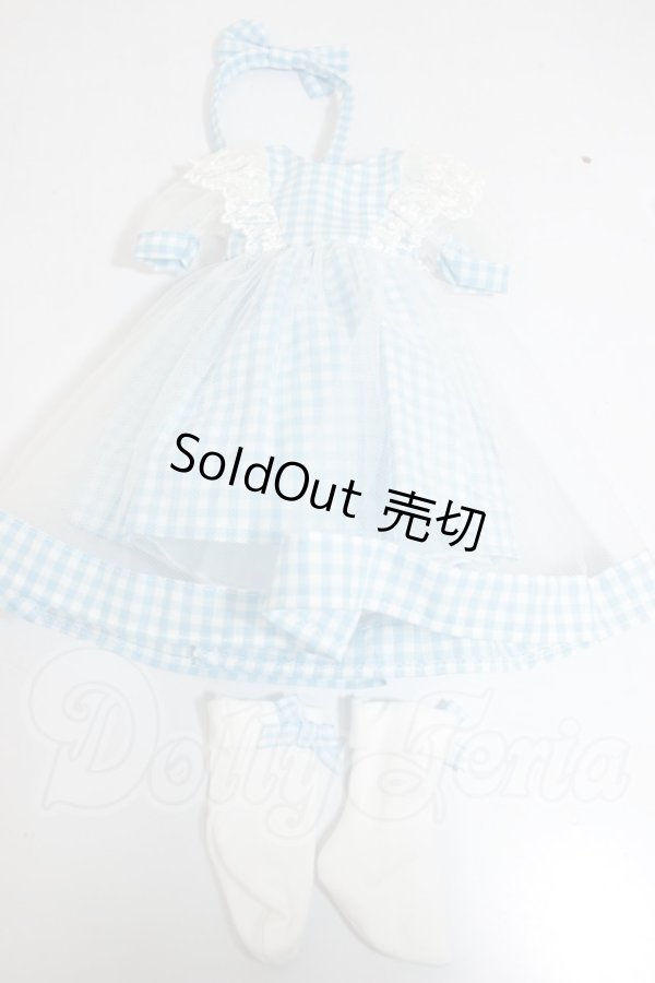 画像1: MDD/OF:ワンピース A-26-10-05-243-NY-ZA (1)