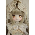 画像: DOLLCE/ミニスウィーツドール:スノーローズマリー A-26-10-05-269-NY-ZA