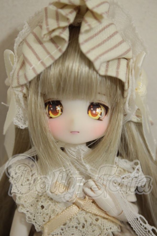 画像1: DOLLCE/ミニスウィーツドール：スノーローズマリー A-26-10-05-269-NY-ZA (1)