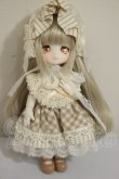 画像2: DOLLCE/ミニスウィーツドール：スノーローズマリー A-26-10-05-269-NY-ZA (2)