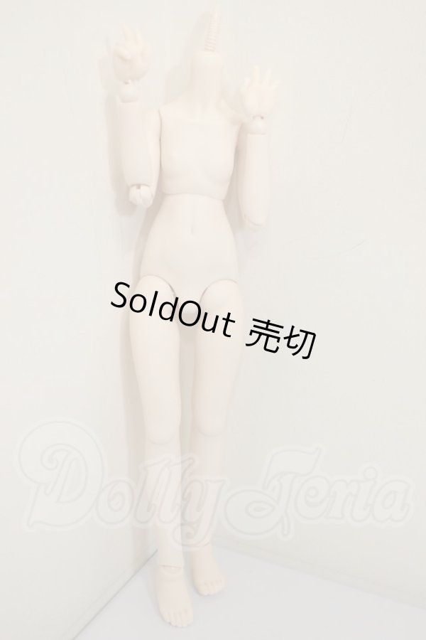 画像1: MDD/ベースボディ(DD-f3) A-26-10-05-270-NY-ZA (1)