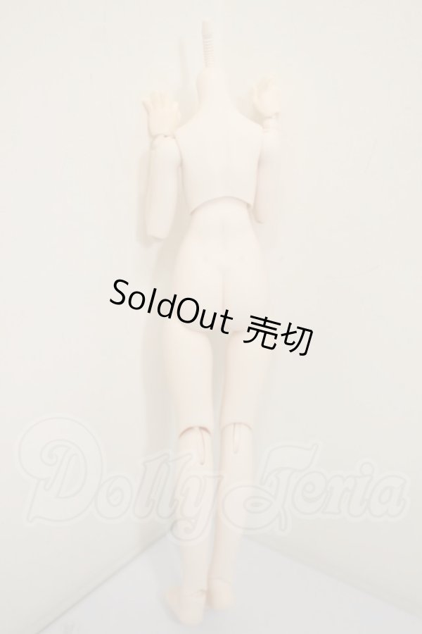 画像3: MDD/ベースボディ(DD-f3) A-26-10-05-270-NY-ZA (3)