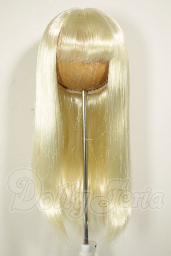 画像1: 9inch/ウィッグ A-26-10-05-205-NY-ZA (1)