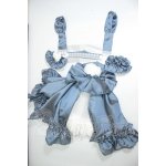 画像: MDD/OF:3人の魔女様製　衣装 A-26-10-05-203-NY-ZA