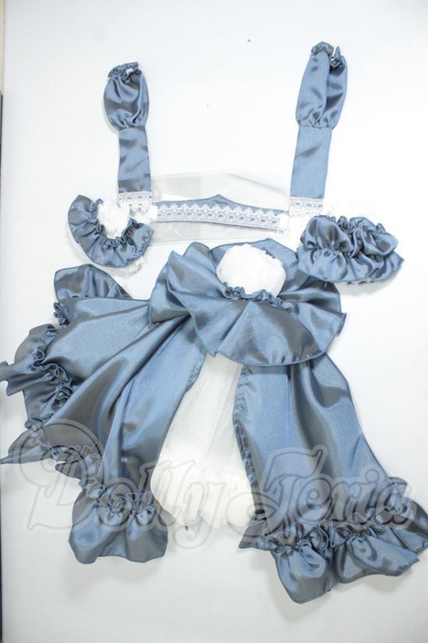画像1: MDD/OF:3人の魔女様製　衣装 A-26-10-05-203-NY-ZA (1)