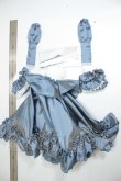 画像2: MDD/OF:3人の魔女様製　衣装 A-26-10-05-203-NY-ZA (2)