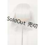 画像: 8-9inch/ウィッグ A-26-10-05-228-NY-ZA