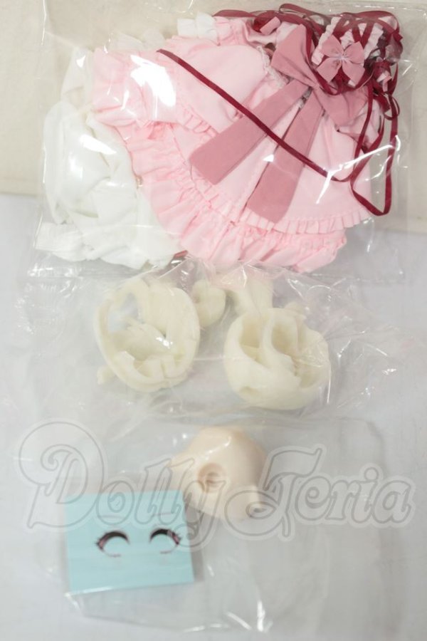 画像3: Neo Eden Toys/光魔双生 夢織りキャンディ A-26-10-05-135-NY-ZA (3)