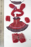 画像2: Ｈappy Engine/ルルリン物語　衣装セット A-26-10-05-124-NY-ZA (2)