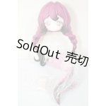 画像: ルルリン物語/髪の毛パーツ A-26-10-05-156-NY-ZA