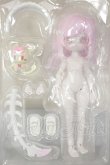 画像2: Ｈappy Engine/ルルリン物語:骸骨の翼 色違い A-26-10-05-118-NY-ZA (2)