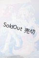 画像: Happy Engine　ルルリン物語/四耳精霊 A-26-10-05-117-NY-ZA