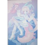 画像: Happy Engine ルルリン物語/四耳精霊 A-26-10-05-116-NY-ZA