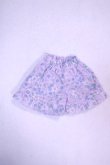 画像1: MDD/OF：ショートパンツ/A-26-10-19-100-NY-ZA (1)