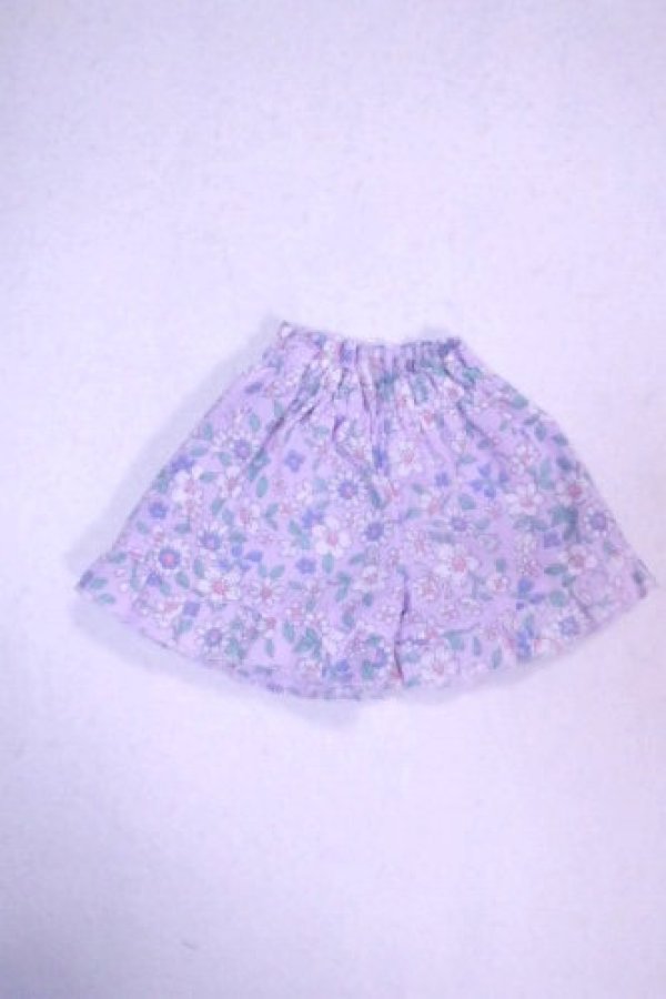 画像1: MDD/OF：ショートパンツ/A-26-10-19-100-NY-ZA (1)