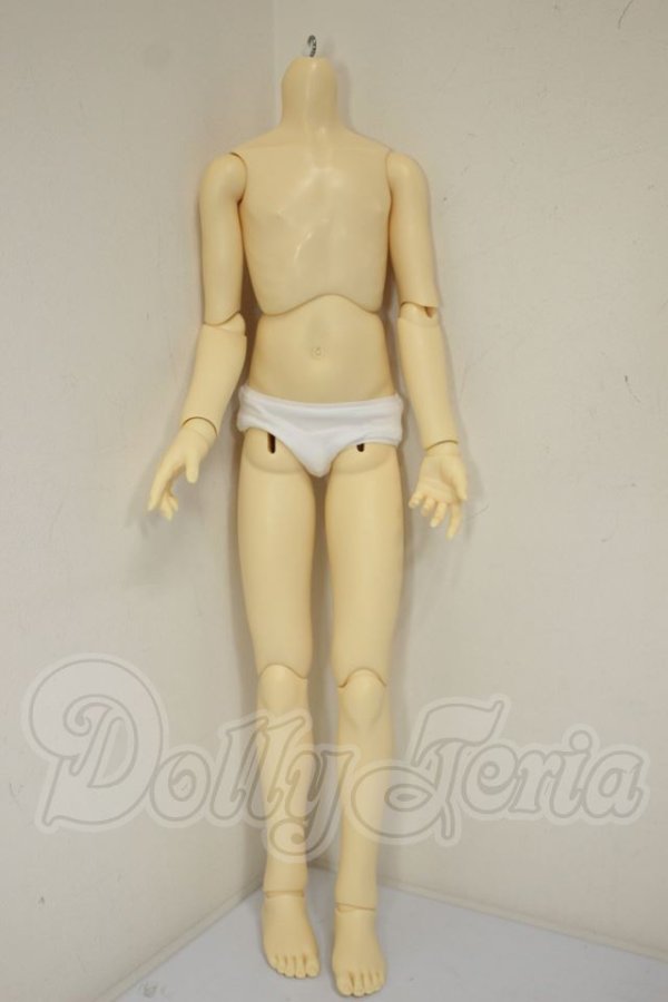 画像1: SD13男の子/ボディ A-26-10-05-114-NY-ZA (1)